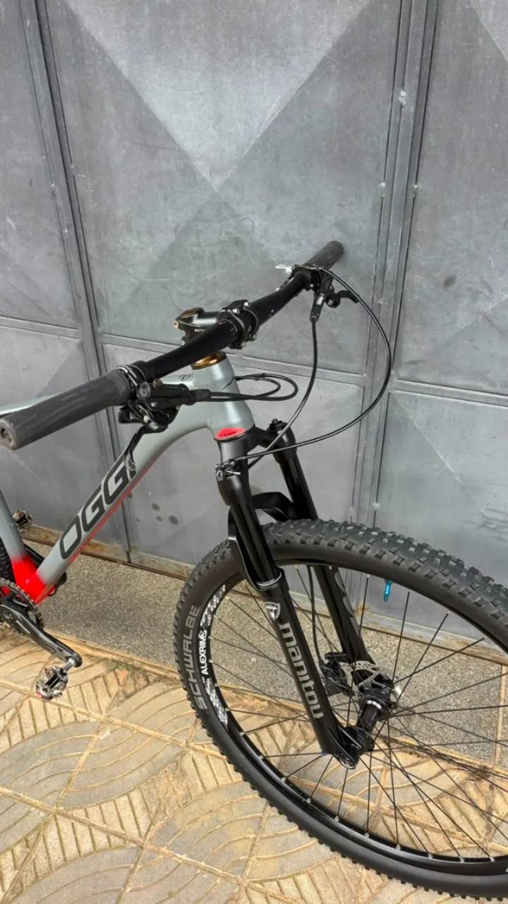 Bicicleta Oggi 7.5 - Foto 4