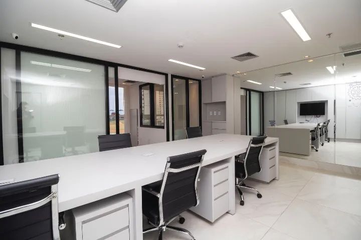 Sala Comercial para Alugar | Metropolitan Tokyo | Jardim Goiás - Foto 2