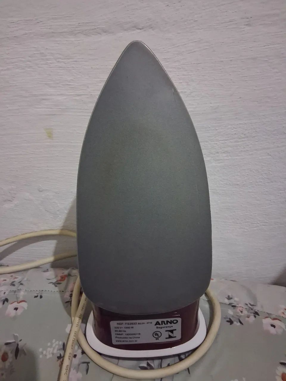 Ferro de passar - Foto 3