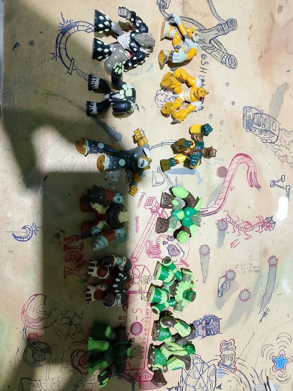 Gormits raros - Foto 4