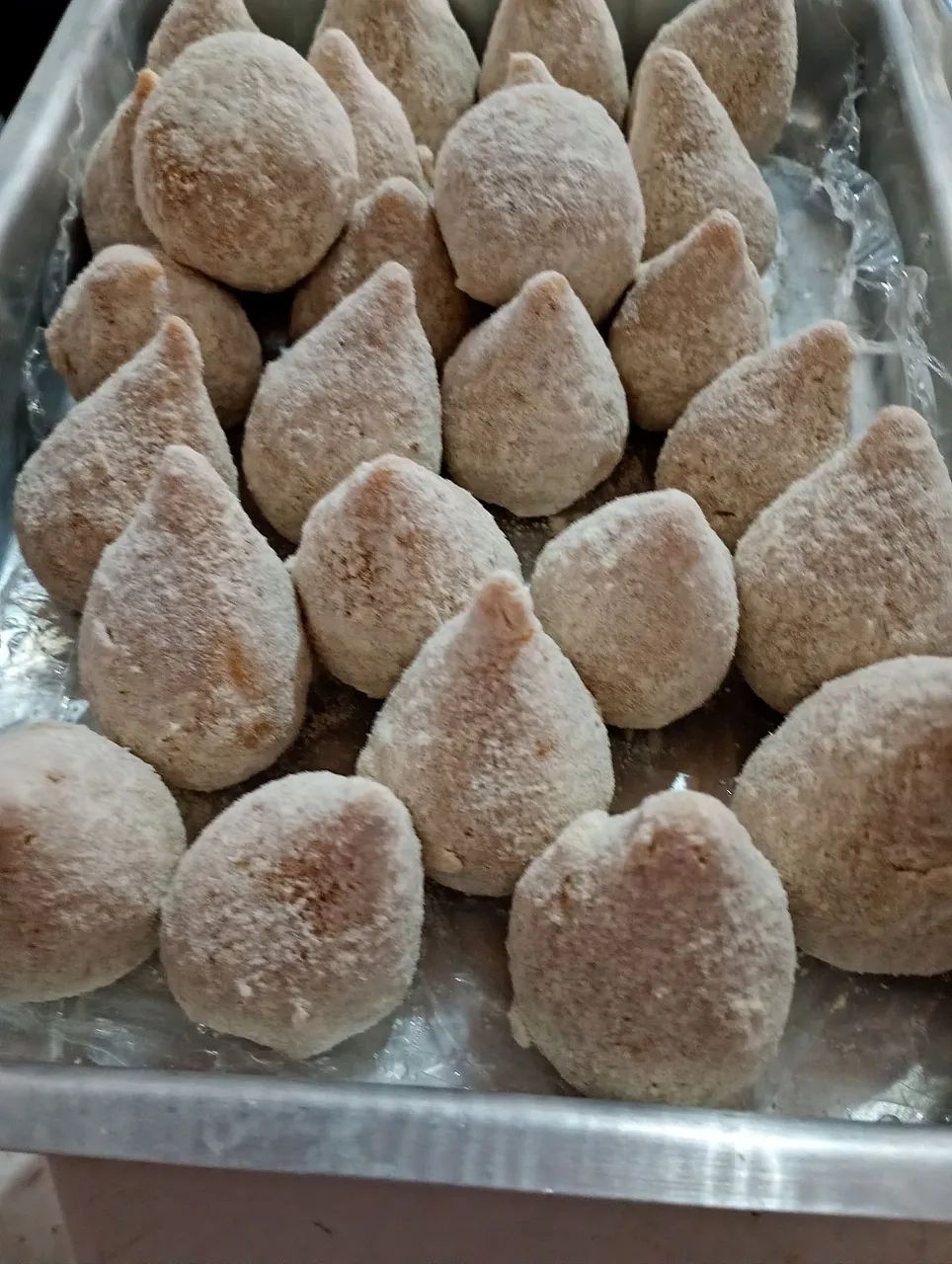 Fornecedor de coxinha ? - Foto 2