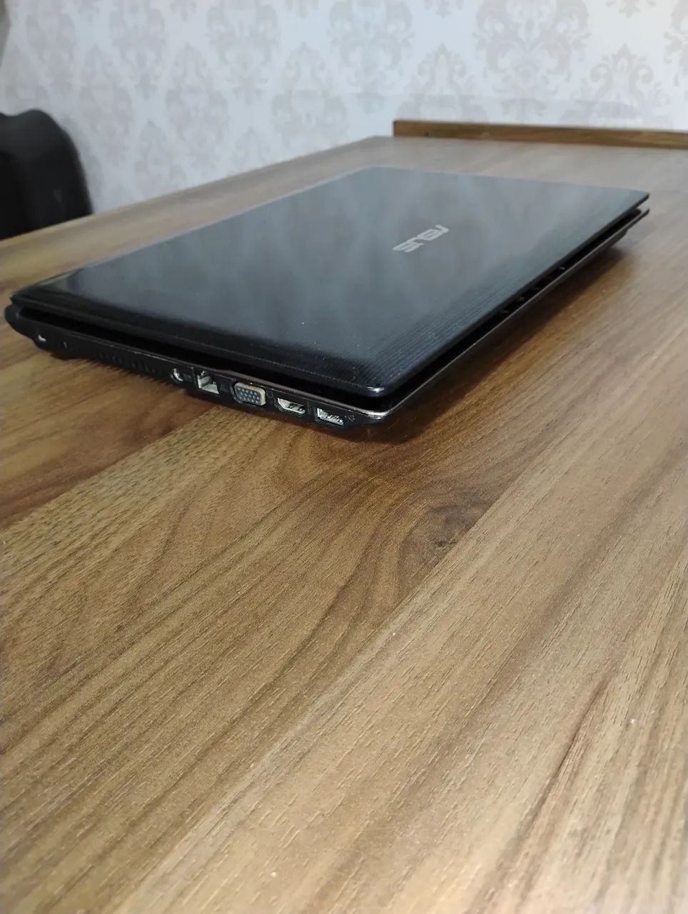 Notebook Asus com defeito  - Foto 4