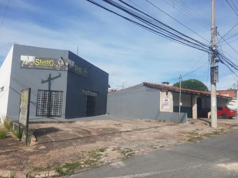 Terreno no bairro Despraiado em Cuiabá - MT - Foto 2