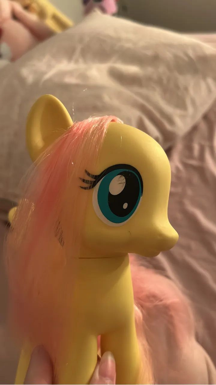 shy 20 cm
