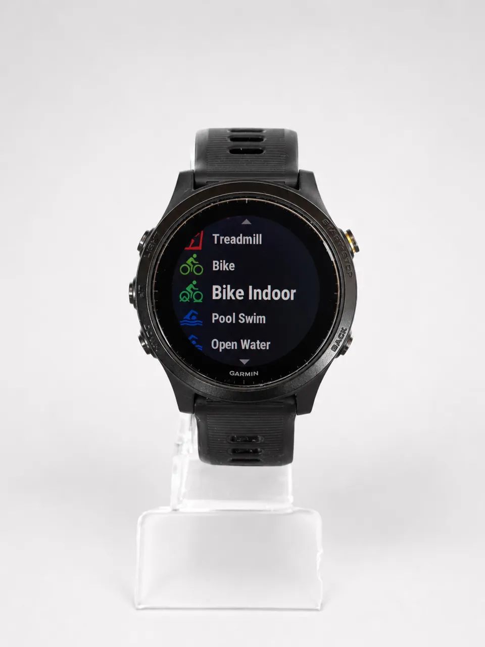 Garmin Forerunner 945 music - Foto 3