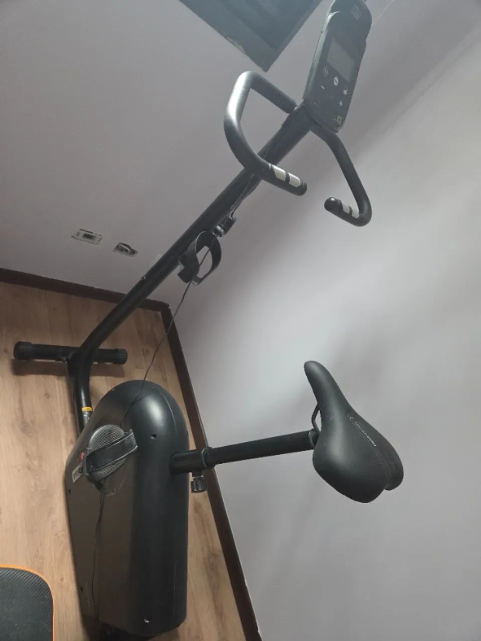 Bicicleta ergometrica Domyos NOVA