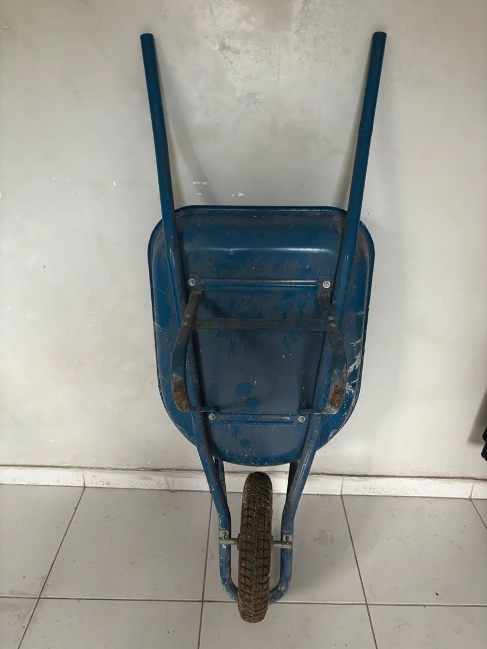 Carrinho de mão  - Foto 3