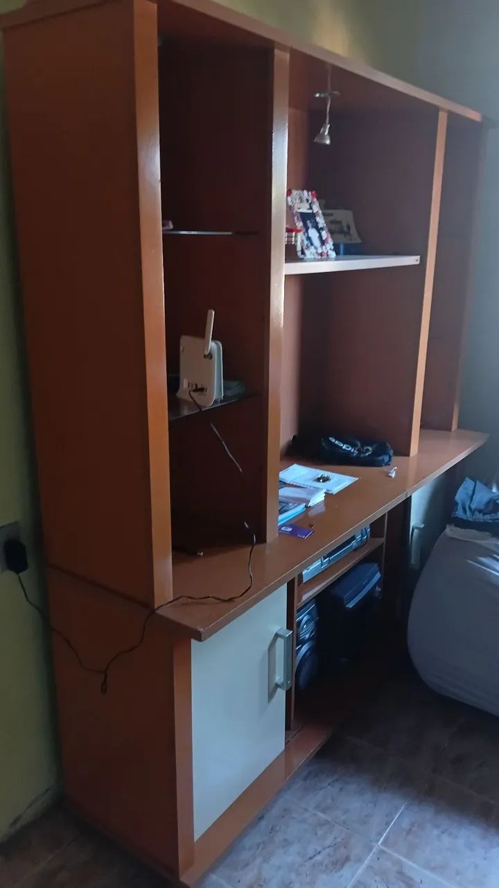 Estante Para Sala