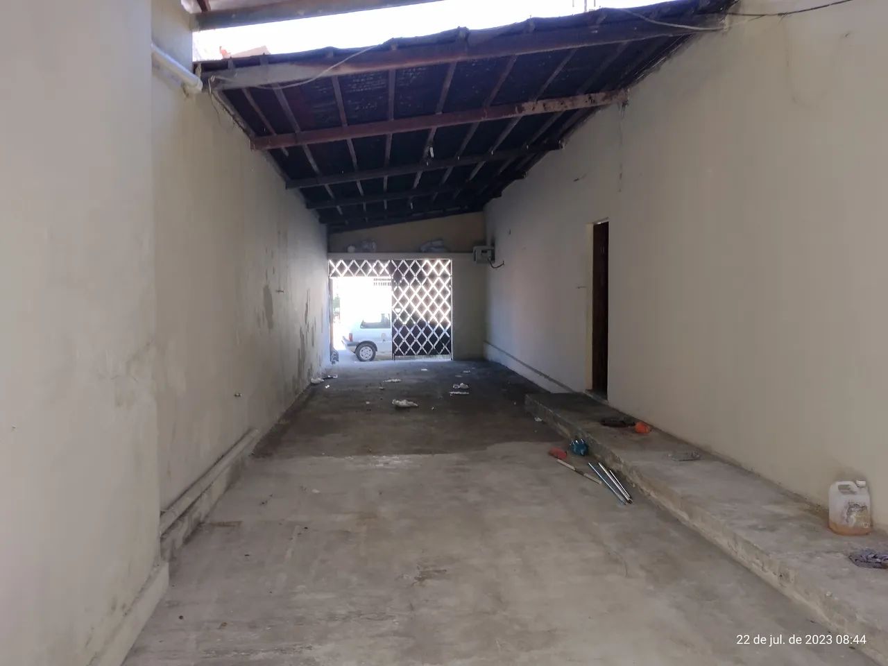 CASA para alugar na cidade de FORTALEZA-CE - Foto 2