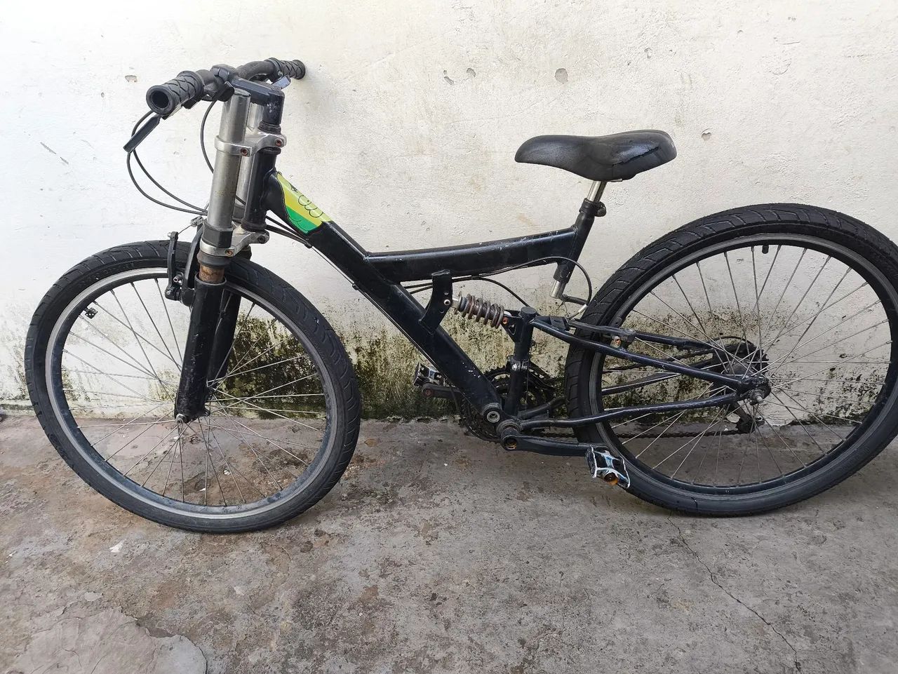 Bike 26