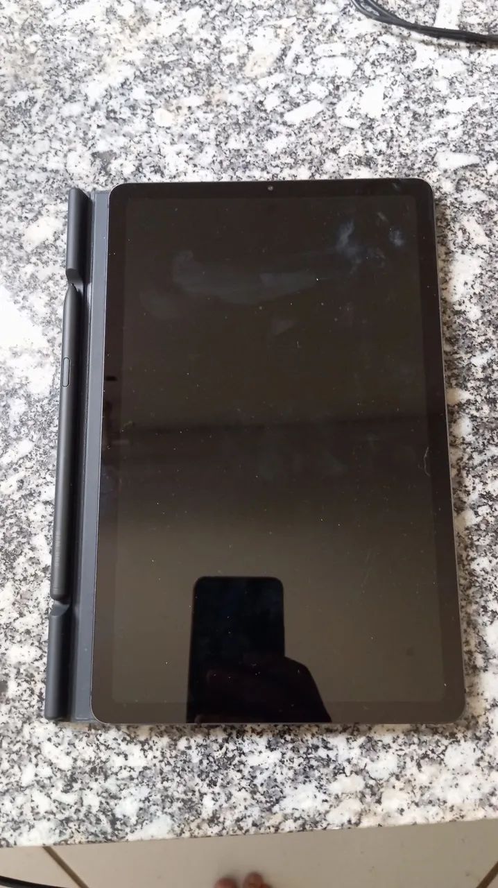 Galaxy Tab S6 Lite