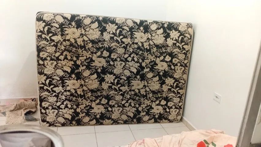 Cama de casal  - Foto 4