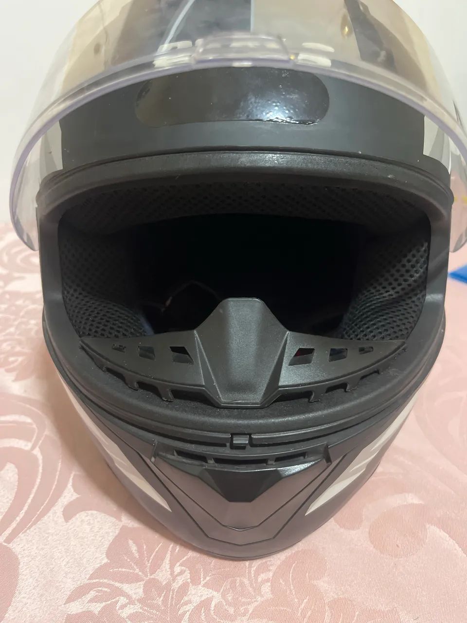 Capacete  - Foto 3