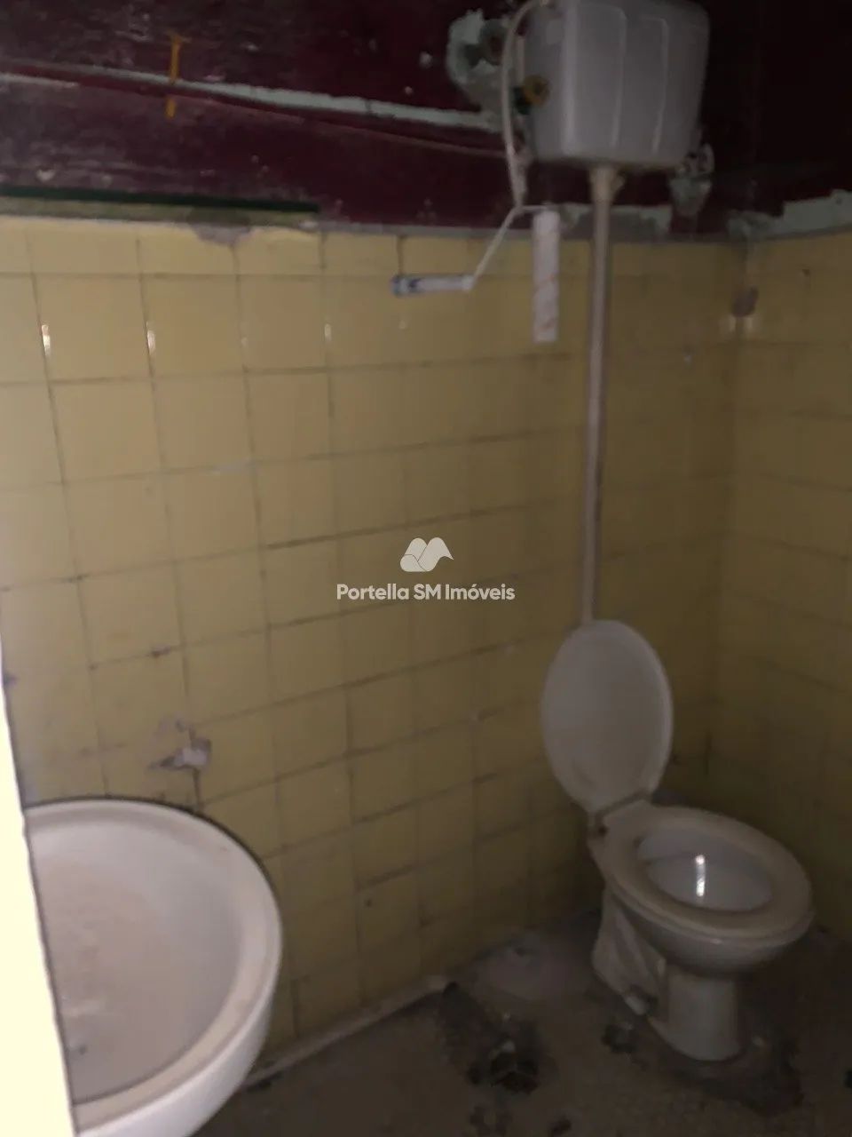 RIO DE JANEIRO - Conjunto Comercial/Sala - Humaitá - Foto 5