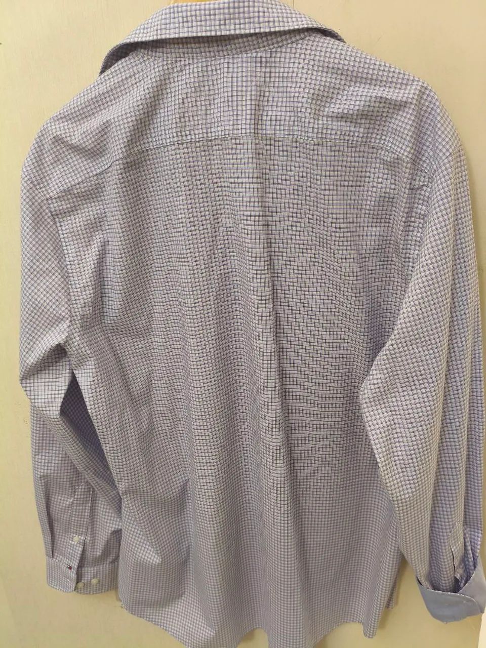 Tommy HILFIGER CAMISA slim FIT GG  - Foto 3
