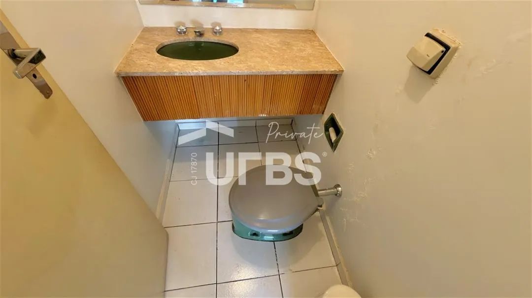 Edifício Viena - Apartamento 4 quartos, sendo 1 suíte - Foto 5