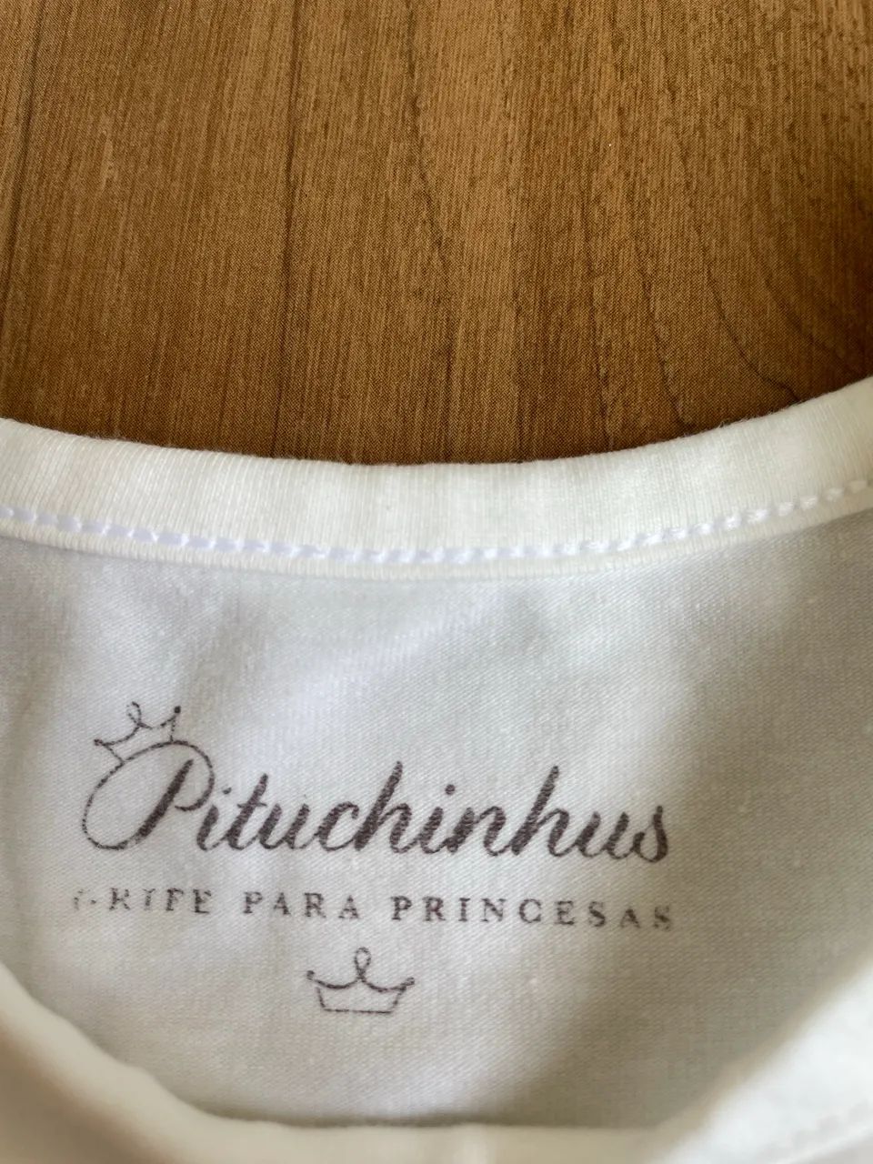 Blusa pituchinhus  - Foto 3