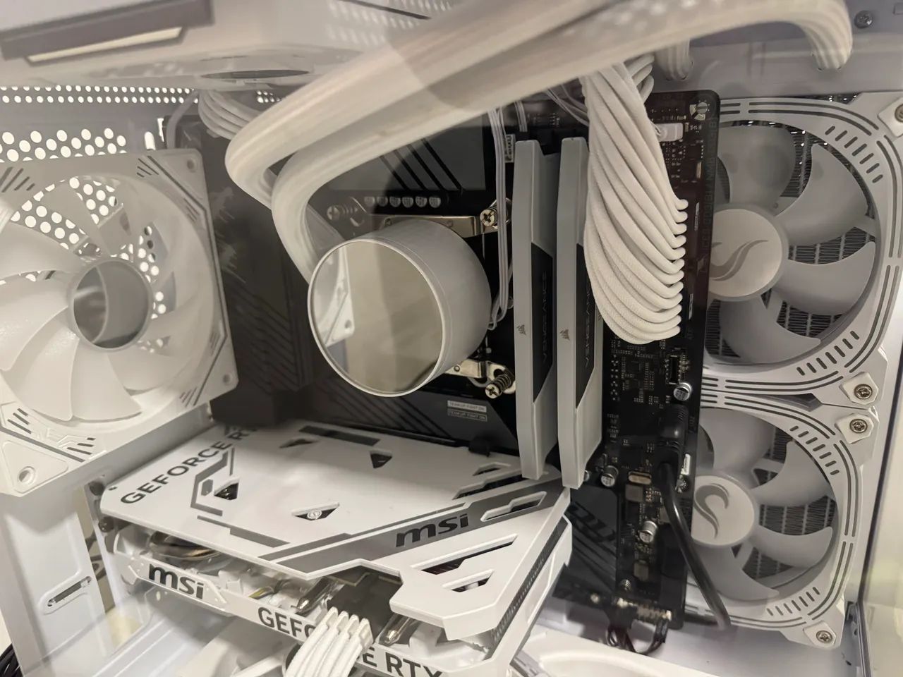 PC GAMER ALTO DESEMPENHO - Foto 3