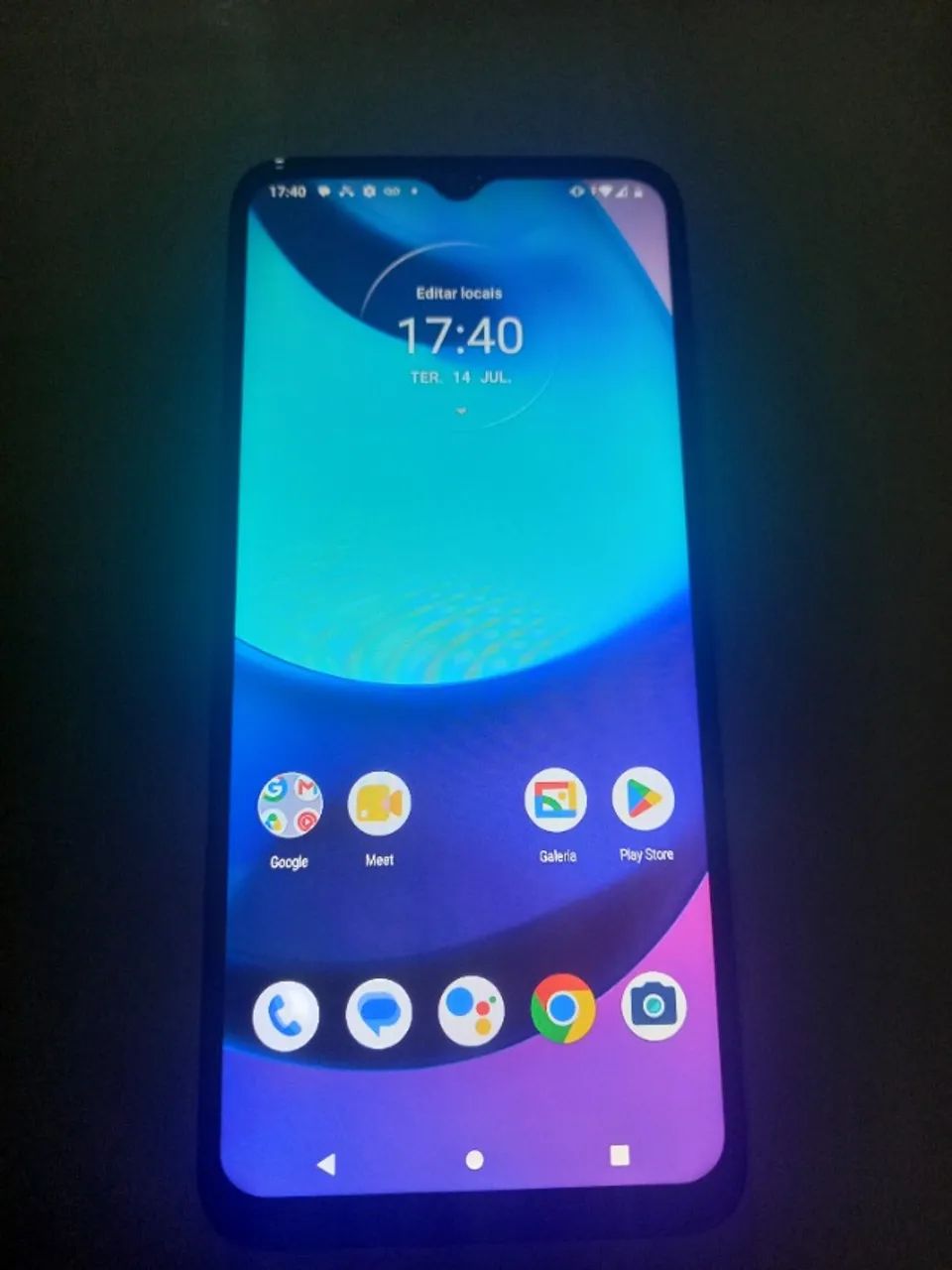Motorola moto E20  - Foto 4