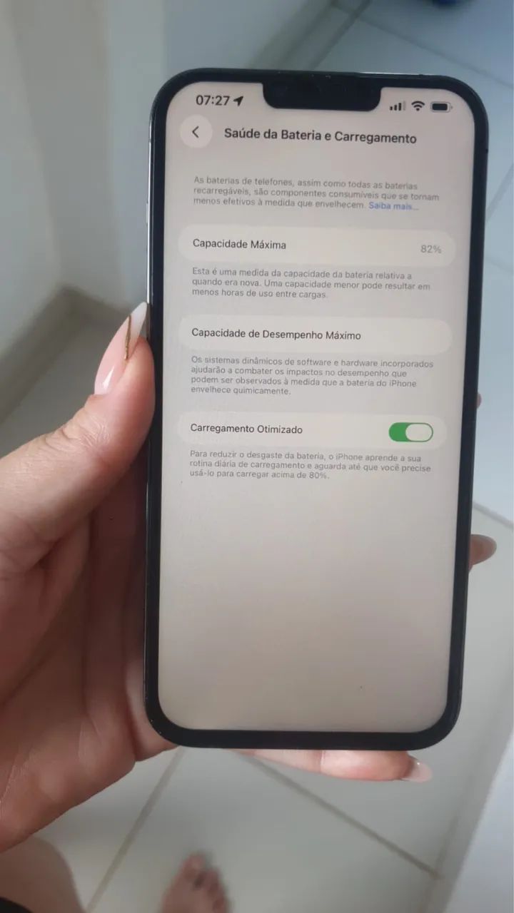 Iphone13 pro Max - Foto 2