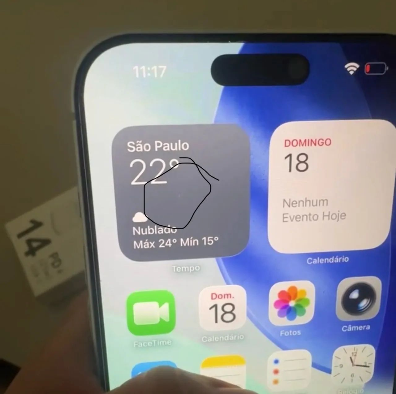 iPhone 17 pro Max 256gb - Foto 3