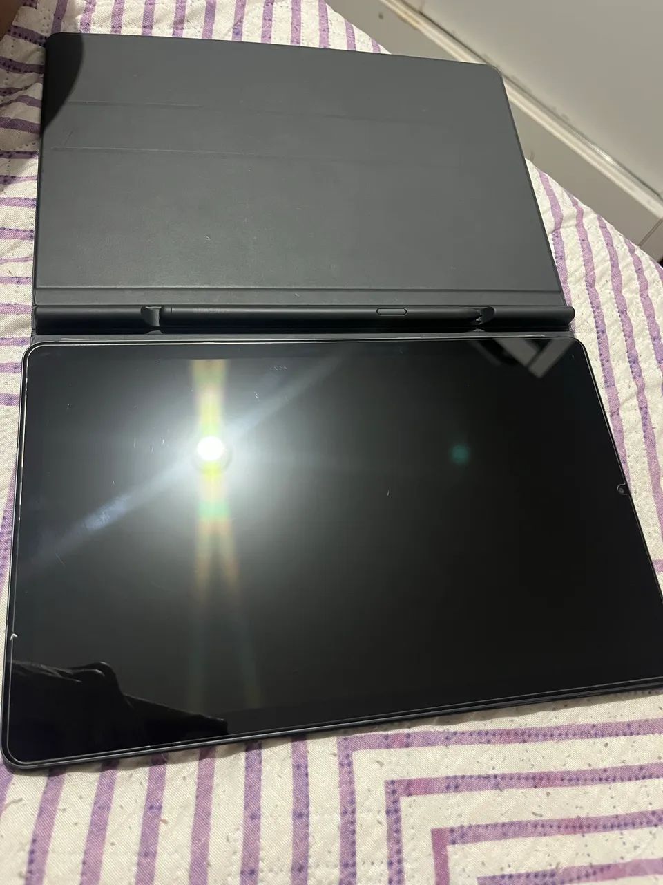 GALAXY TAB S6 LITE - Foto 3