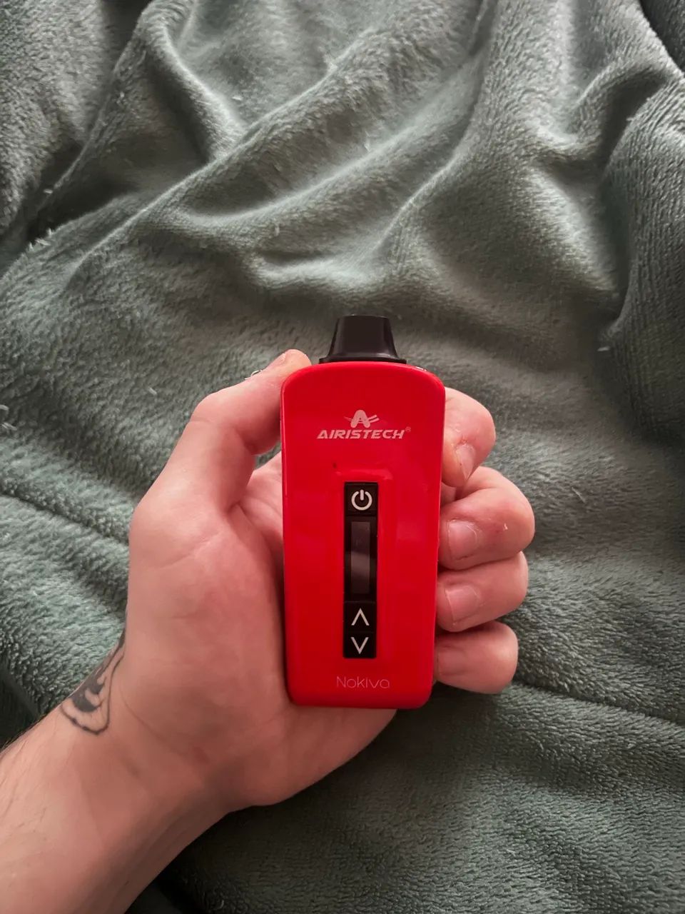 AirisTech Nokiva