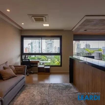 APARTAMENTO - VILA OLÍMPIA - SP - Foto 2