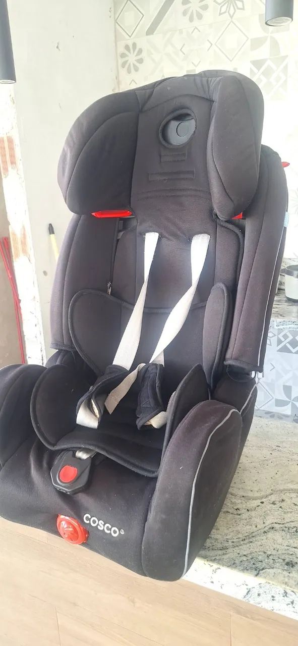 Cadeirinha, bebê conforto - Foto 5