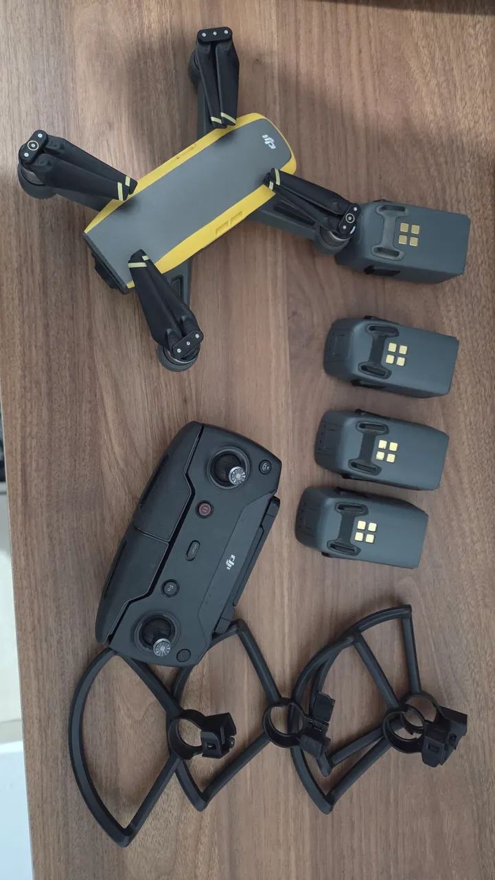 Drone DJI Spark - Foto 2