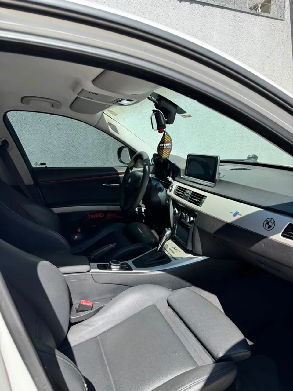 BMW 320I A 2010 - Foto 5