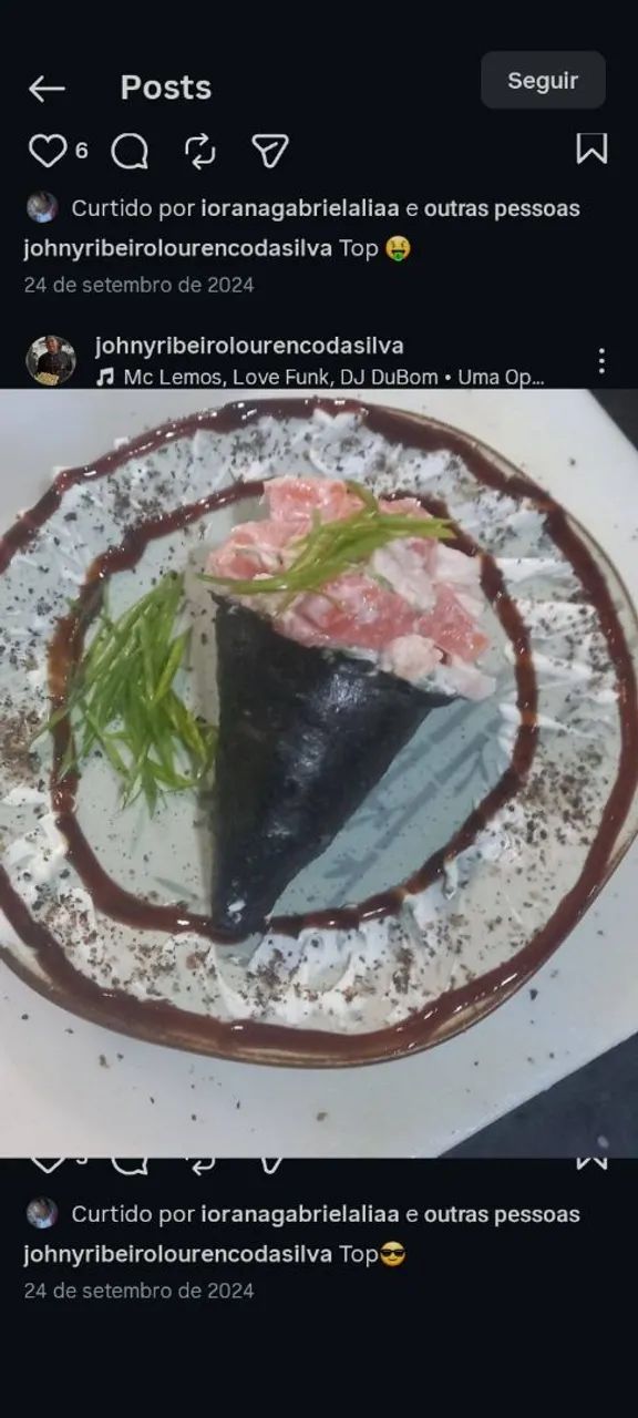 Sushimen disponível  - Foto 5