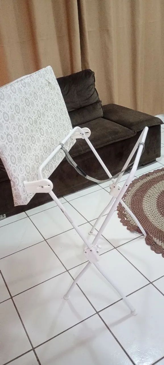 Trocador Tutti baby unissex  - Foto 3