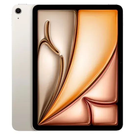 Apple iPad Air 2026 11" Chip M4 128GB  - Foto 2