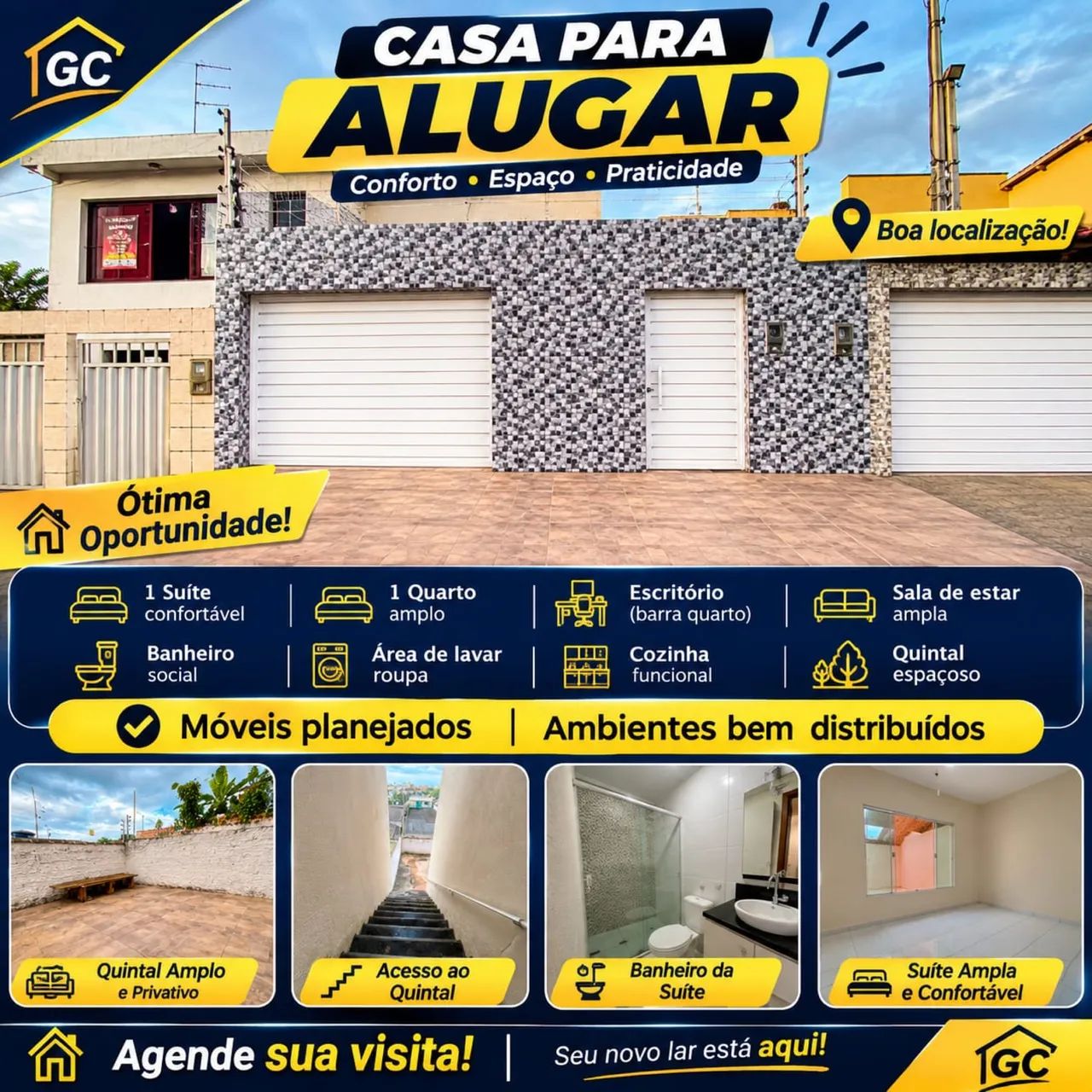 Casa Extra Carpina  - Foto 2