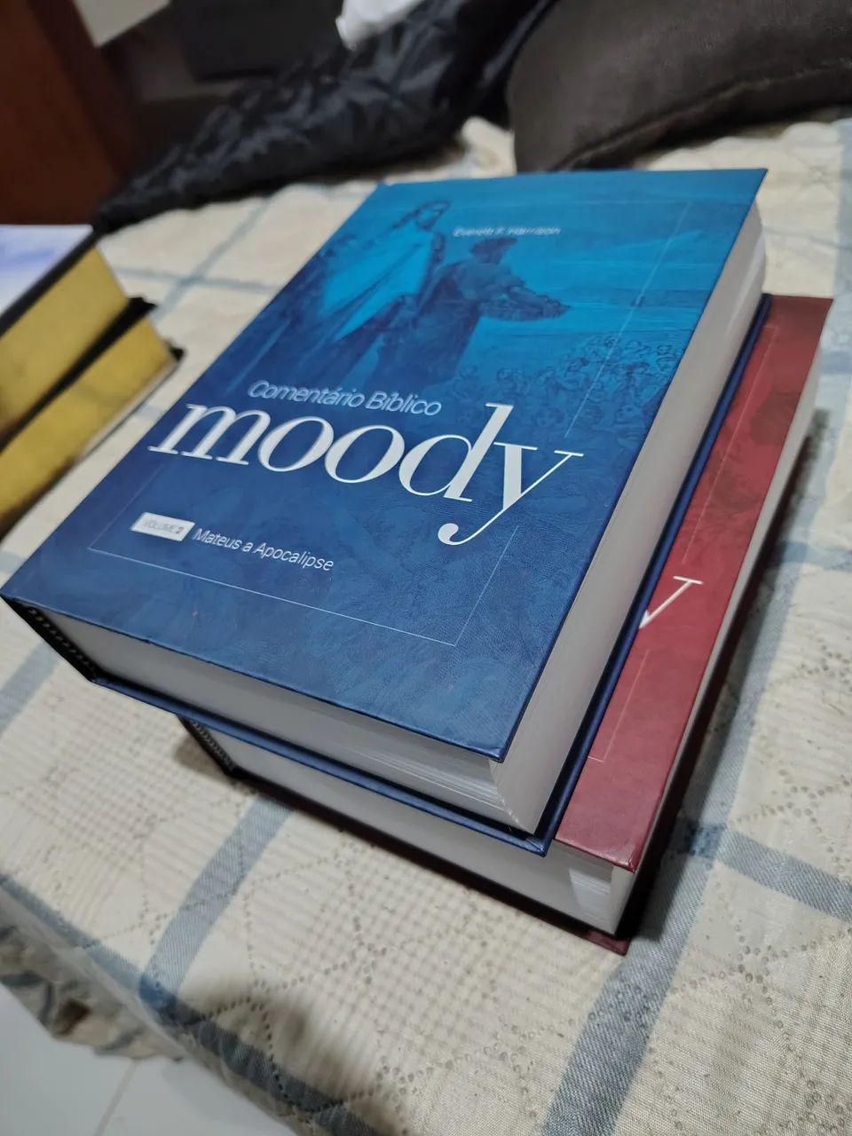 Comentário Bíblico Moody - Foto 3