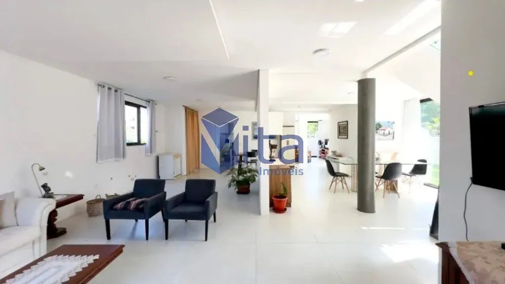 CASA RESIDENCIAL em FLORIANÓPOLIS - SC, CACHOEIRA DO BOM JESUS - Foto 5