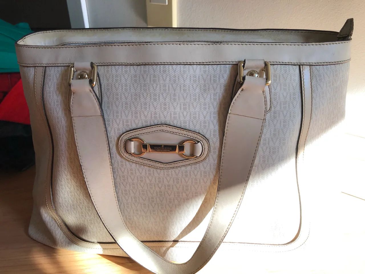 Bolsa Victor Hugo Original - Foto 3