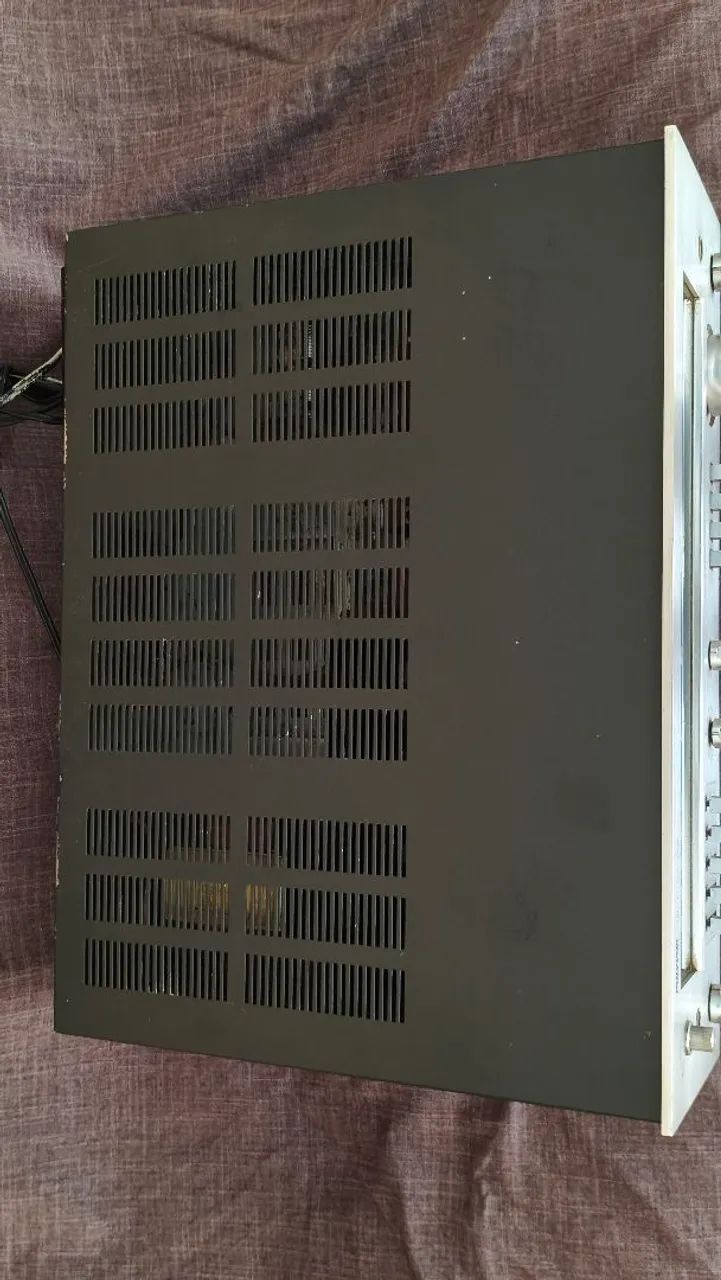Receiver polyvox pr80 - Foto 5
