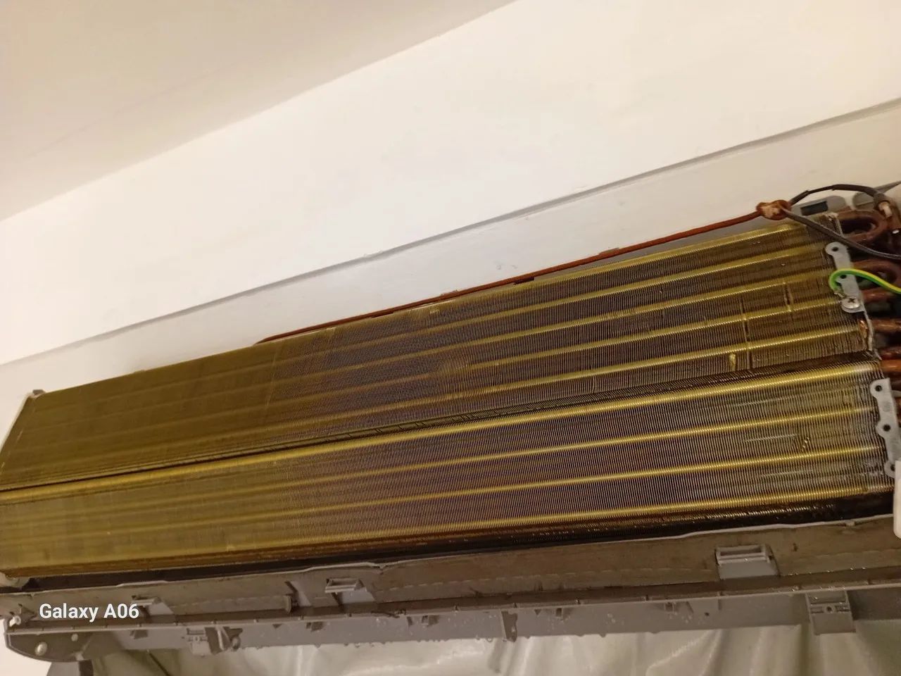 LIMPEZA EM AR CONDICIONADO  - Foto 3