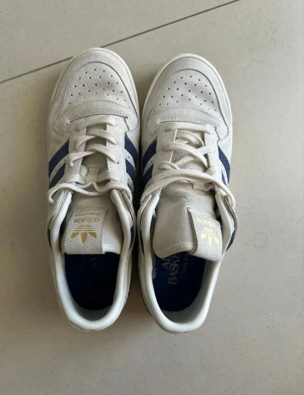 Tênis Adidas  - Foto 2