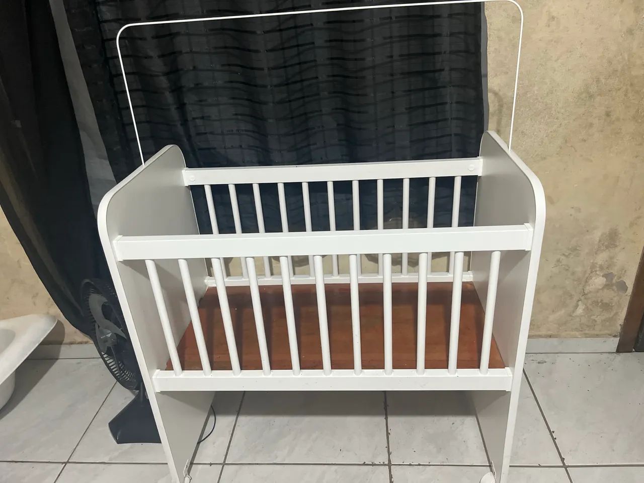 Berço nunca usado  - Foto 2