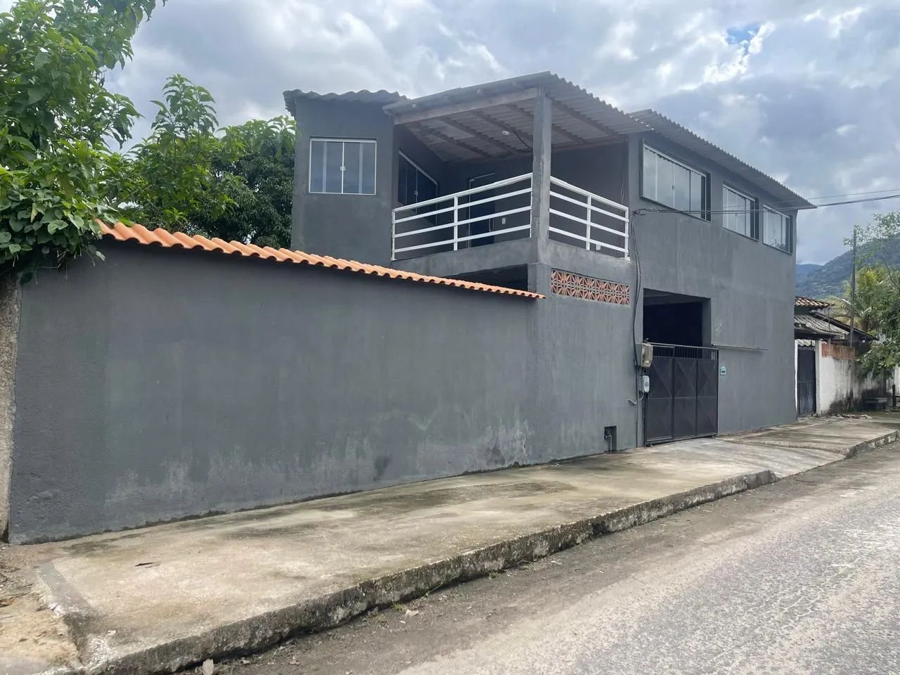 Vendo excelente casa  - Foto 2