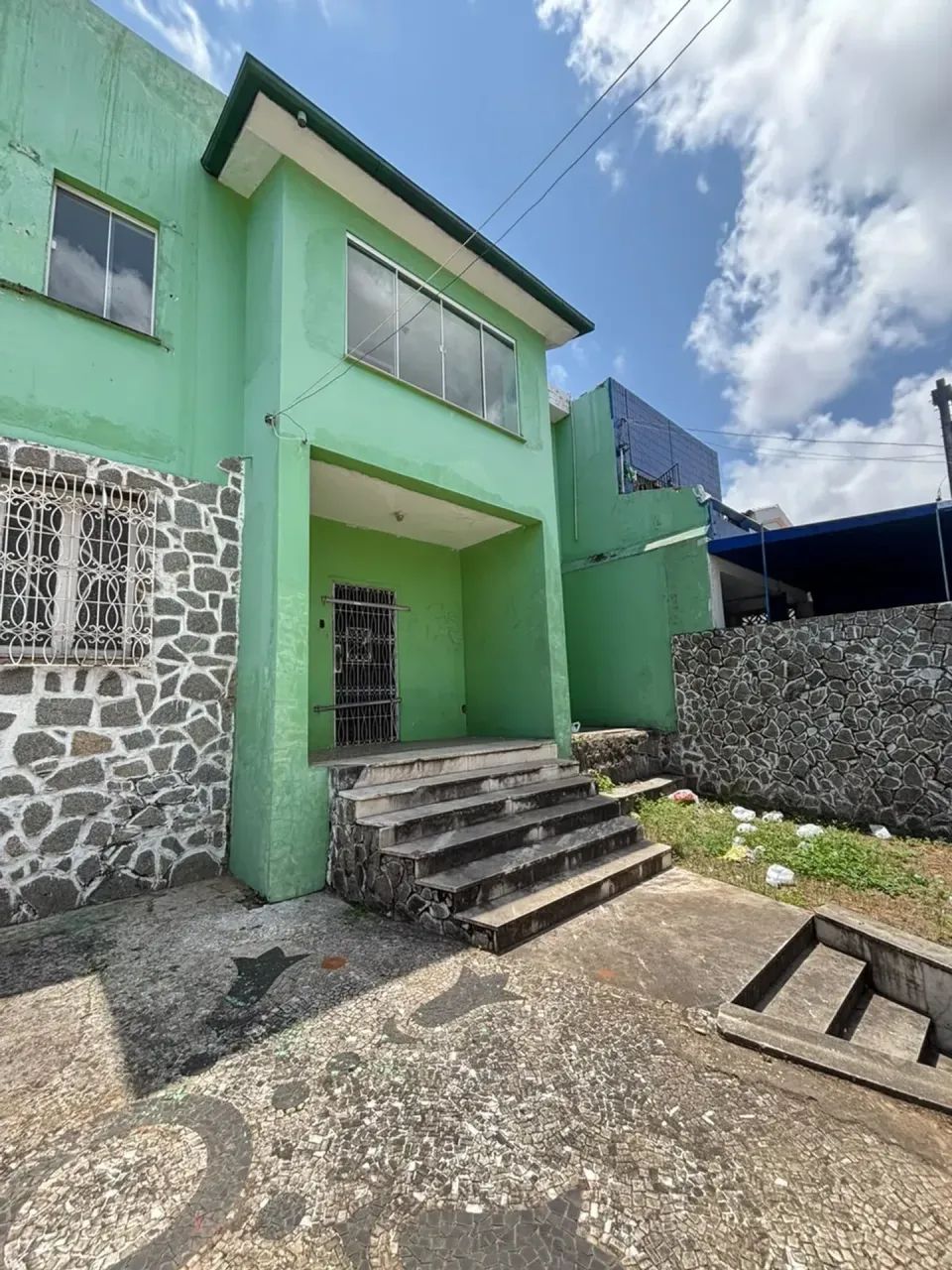 DAU23: CASA PRAÇA DEODORO/ CENTRO - Foto 3