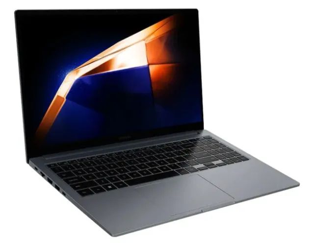 Notebook Samsung Book4 OS : Windows 11 Intel®? Core? i5-1335U 13ª 8GB 512GB  