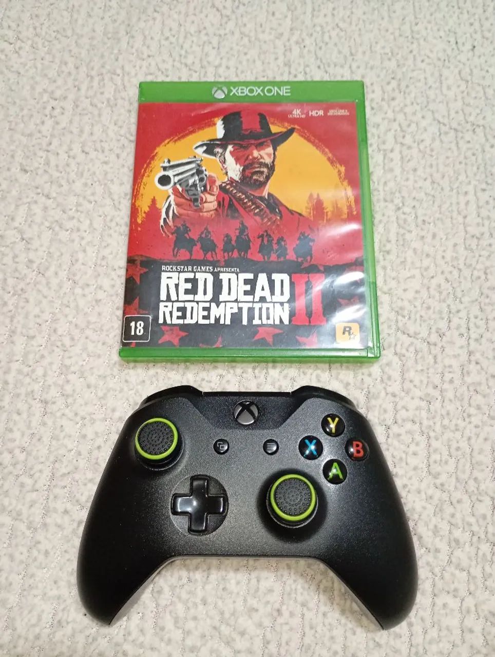 Vendo - Xbox One X 1TB - Consoles de Vídeo Game - Parque