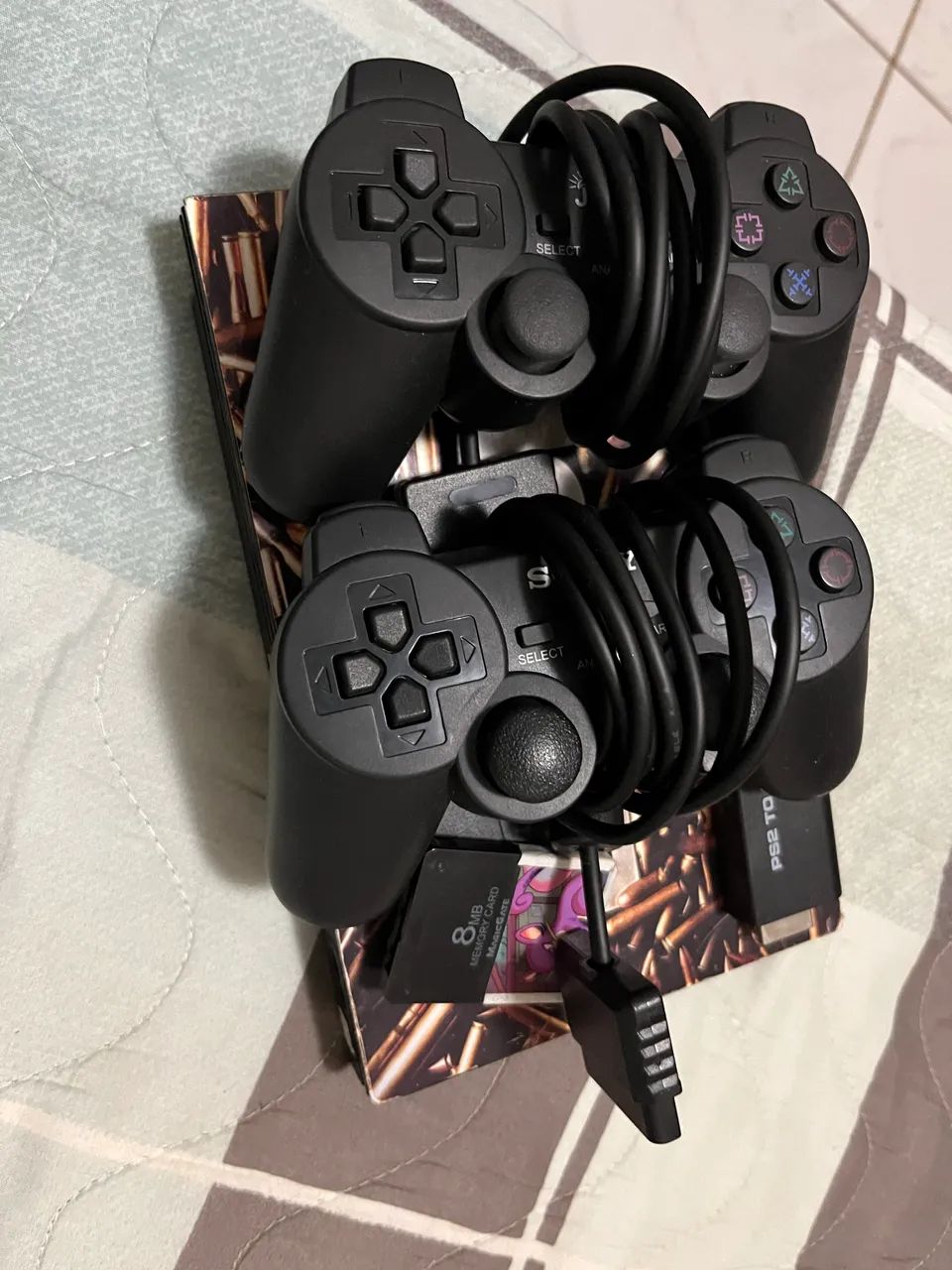 ps2 - Foto 5