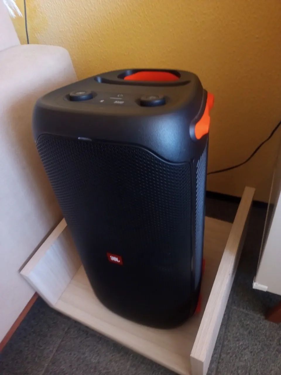 JBL Party Box 110 - Foto 3
