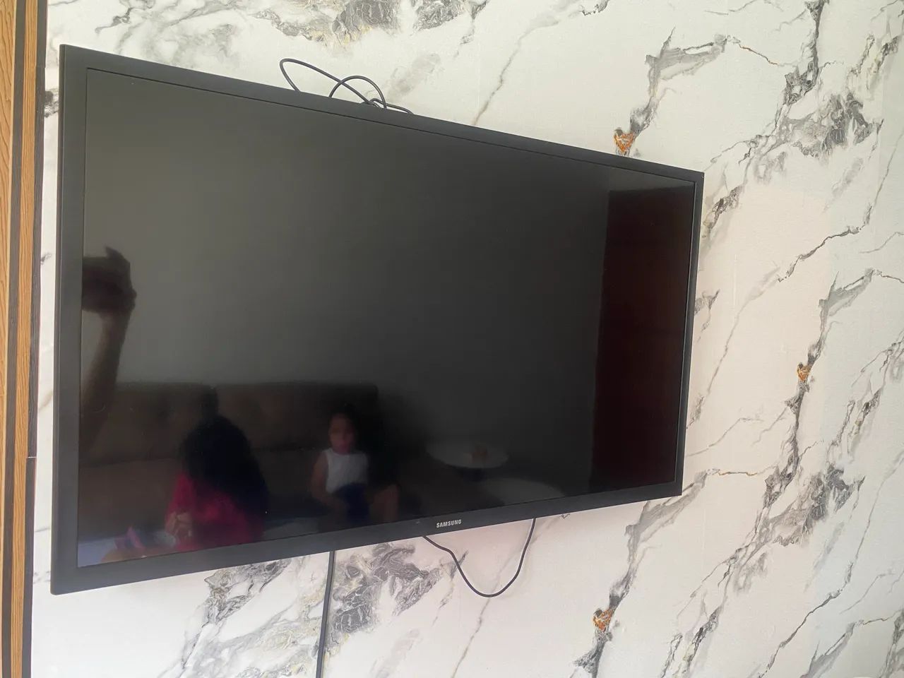 Smart TV Samsung 