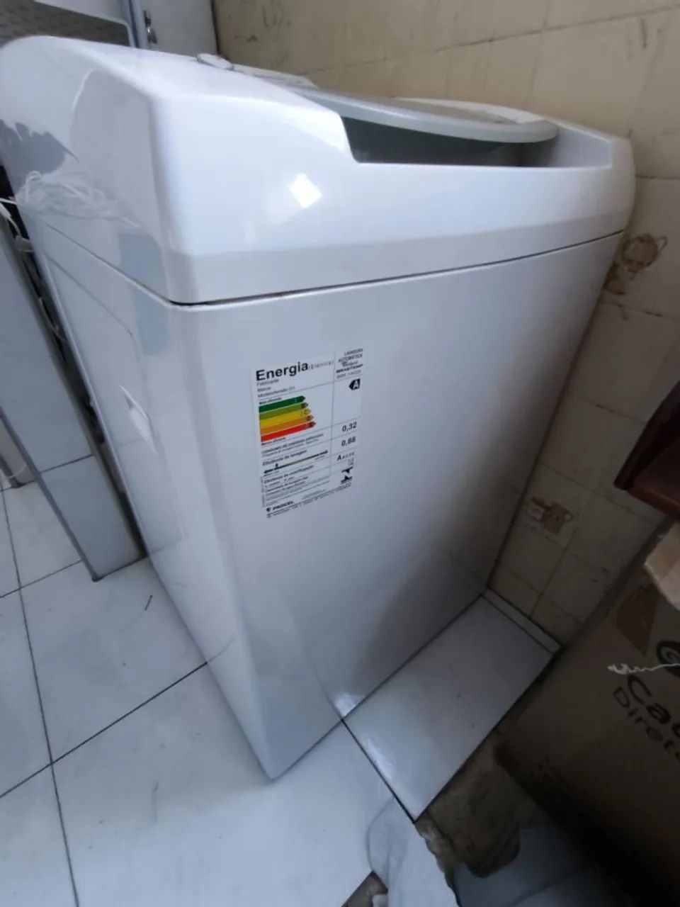 Brastemp - 11KG - Foto 3